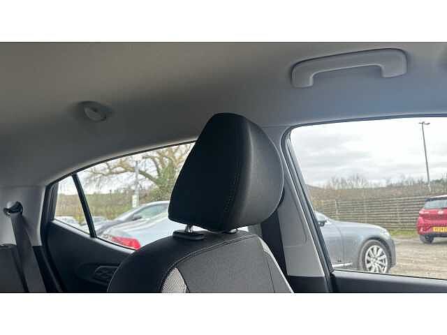 Hyundai i10 I10 1.0 MPi SE Connect 5dr