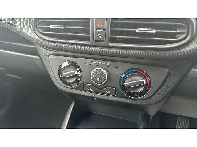 Hyundai i10 I10 1.0 MPi SE Connect 5dr