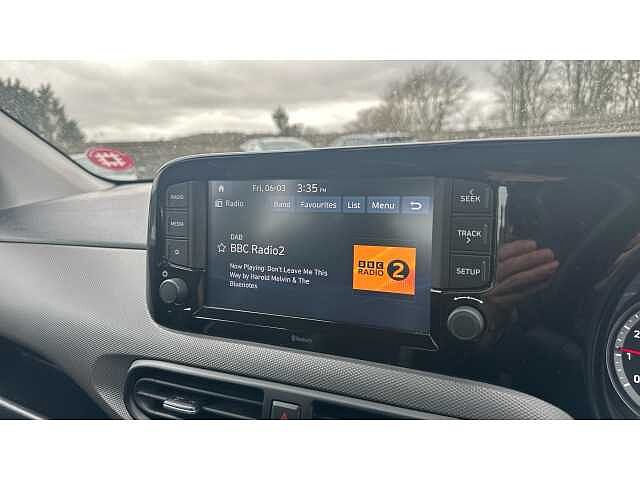 Hyundai i10 I10 1.0 MPi SE Connect 5dr