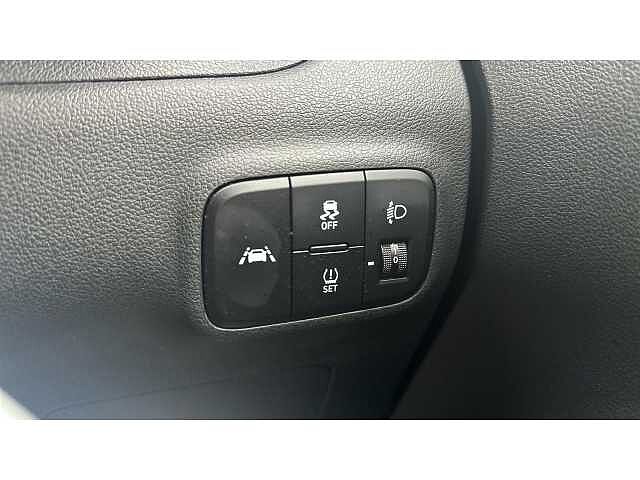 Hyundai i10 I10 1.0 MPi SE Connect 5dr