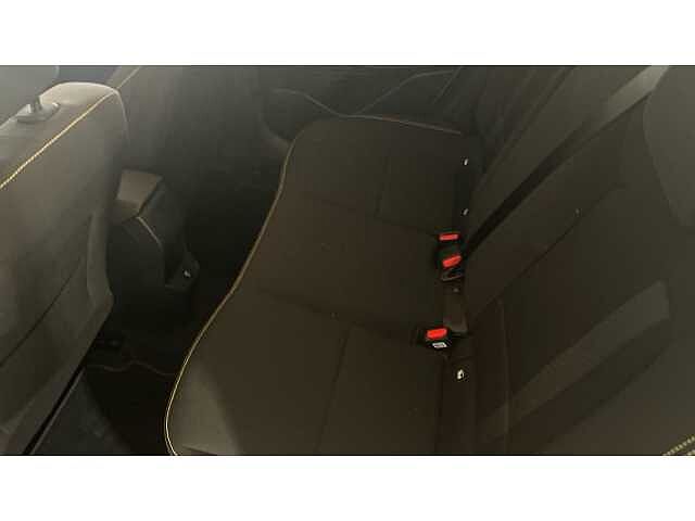 Hyundai I20 I20 1.0T GDi Ultimate 5dr DCT GREY