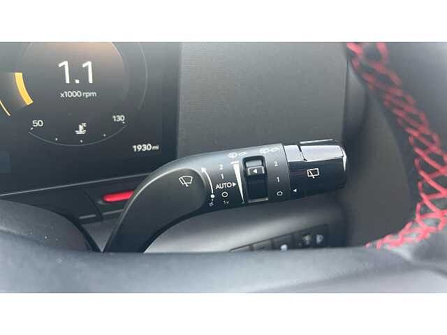 Hyundai KONA KONA 1.0T 100 N Line 5dr Blue