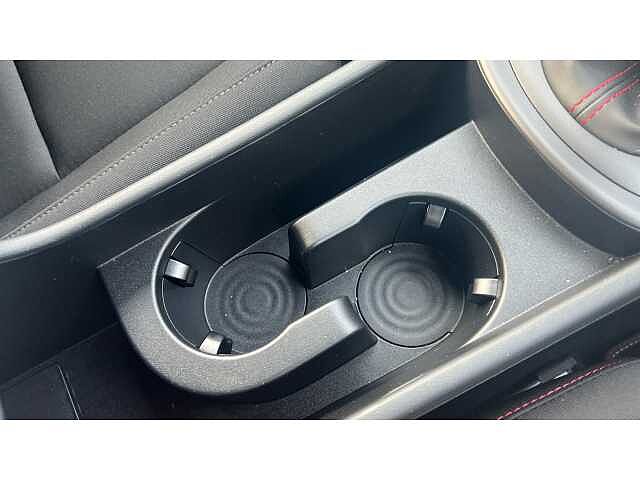 Hyundai KONA KONA 1.0T 100 N Line 5dr Blue