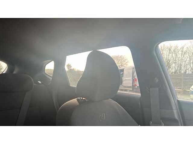 Hyundai KONA KONA 1.0T 100 N Line 5dr Blue