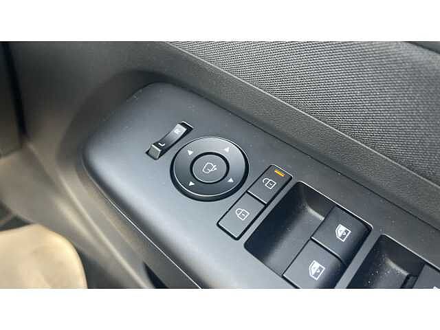 Hyundai KONA KONA 1.0T 100 N Line 5dr Blue