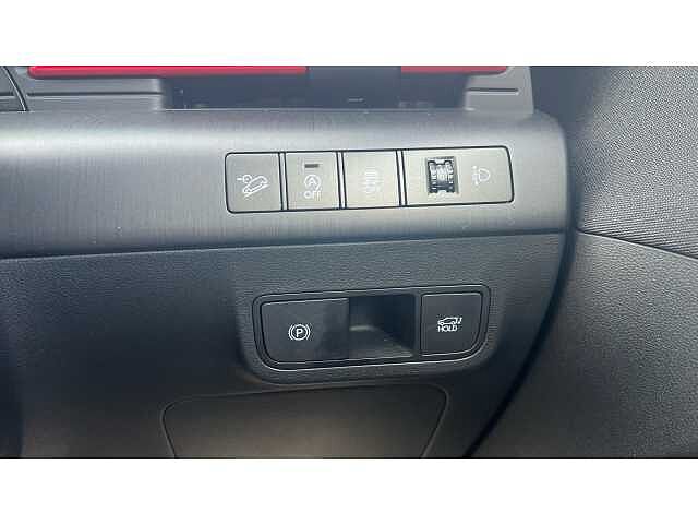 Hyundai KONA KONA 1.0T 100 N Line 5dr Blue