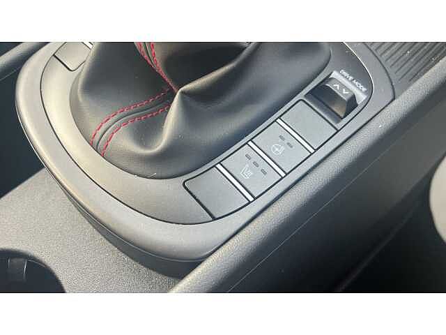 Hyundai KONA KONA 1.0T 100 N Line 5dr Blue