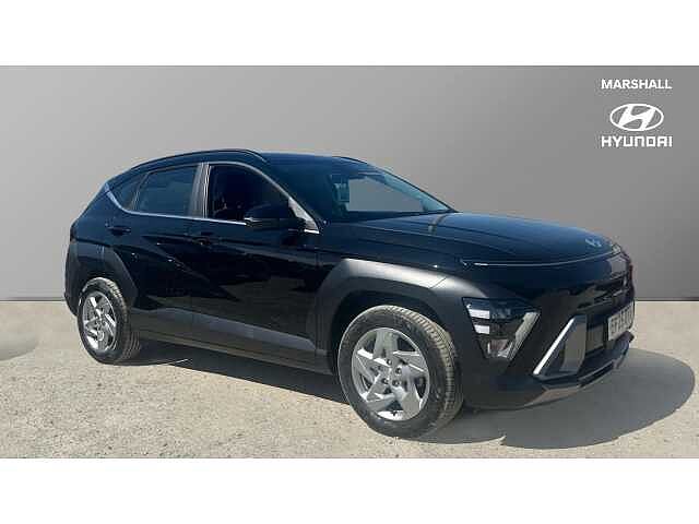 KONA 1.6T 138 Advance 5dr