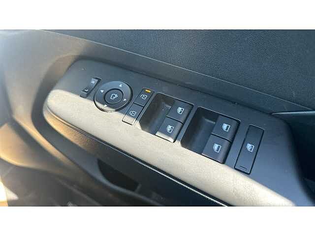 Hyundai KONA KONA 1.6T 138 Advance 5dr Black
