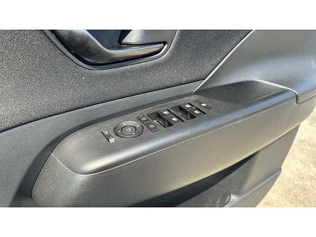 Hyundai KONA KONA 1.6T 138 N Line 5dr Grey