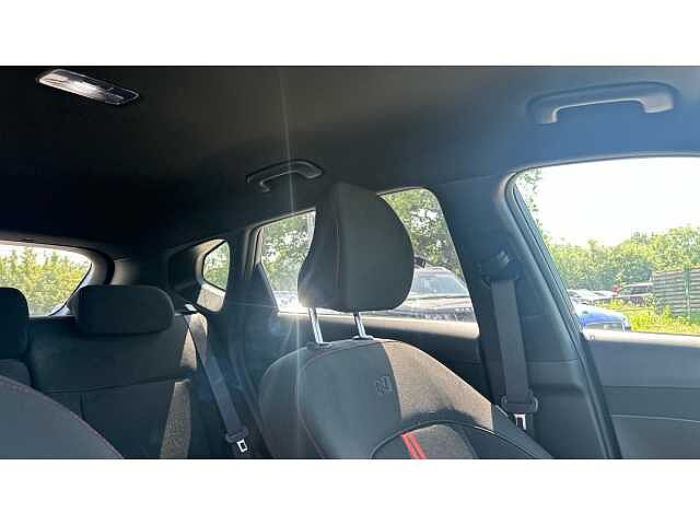 Hyundai KONA KONA 1.6T 138 N Line 5dr Grey