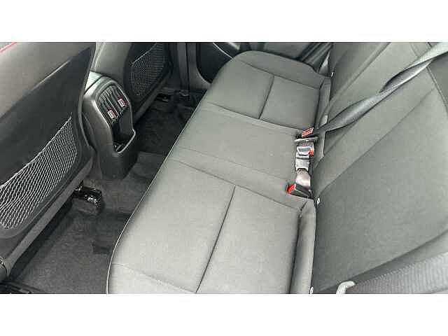 Hyundai KONA KONA 1.6 Hybrid 129 N Line 5dr DCT Black