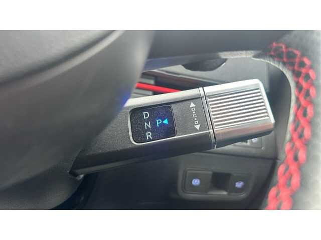 Hyundai KONA KONA 1.6 Hybrid 129 N Line 5dr DCT Black