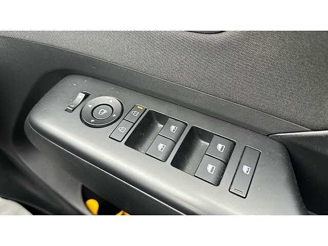 Hyundai KONA KONA 1.6 Hybrid 129 N Line 5dr DCT Black