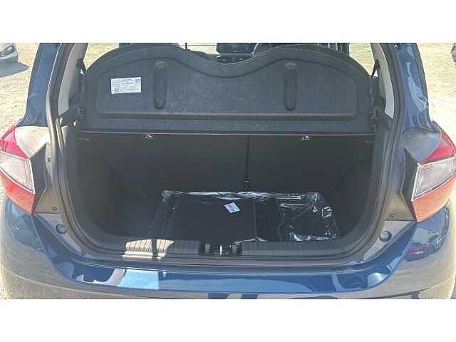 Hyundai I10 i10 5Dr HAT 1.0 MPi 67ps Advance AU Vibrant Blue