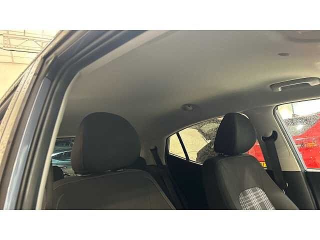 Hyundai I10 I10 1.0 MPi Premium 5dr Auto BLUE