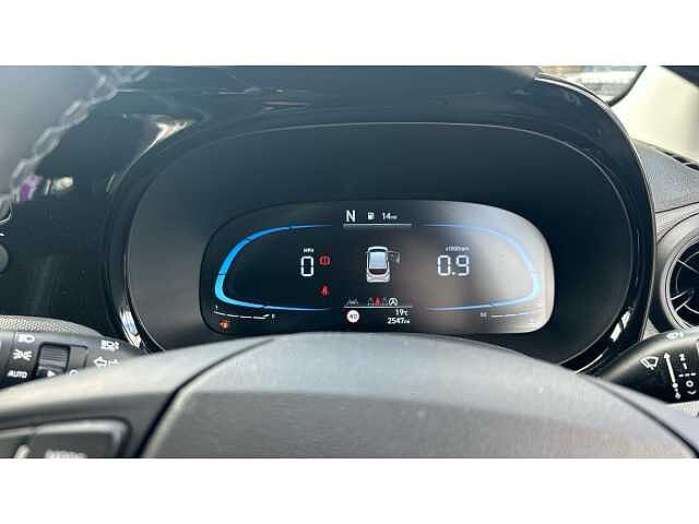 Hyundai I10 I10 1.0 [63] Advance 5dr Auto [Nav] Grey