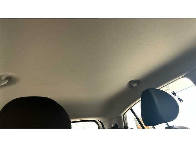 Hyundai I10 I10 1.0 [63] Advance 5dr Auto [Nav] Black