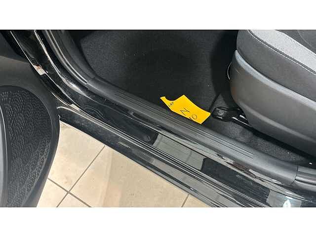 Hyundai I10 I10 1.0 [63] Advance 5dr Auto [Nav] Black