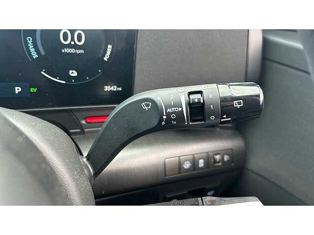 Hyundai KONA KONA 1.6 Hybrid 129 N Line 5dr DCT Black