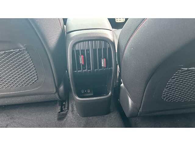 Hyundai KONA KONA 1.6 Hybrid 129 N Line 5dr DCT Black