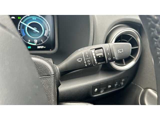 Hyundai KONA KONA 1.6 GDi Hybrid SE Connect 5dr DCT Grey