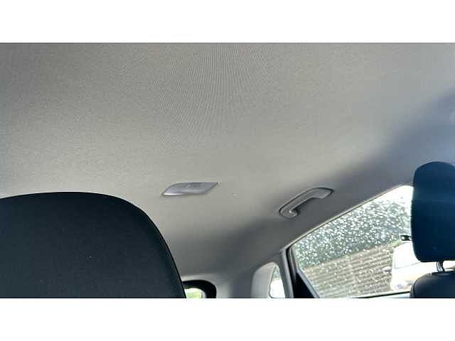 Hyundai KONA KONA 1.6 GDi Hybrid SE Connect 5dr DCT Grey