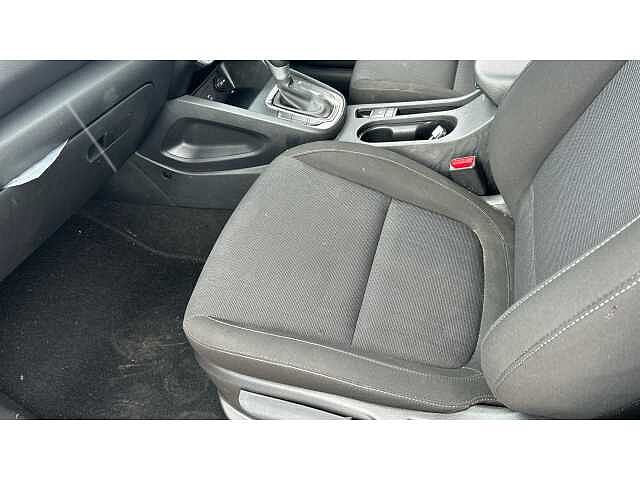 Hyundai KONA KONA 1.6 GDi Hybrid SE Connect 5dr DCT Grey