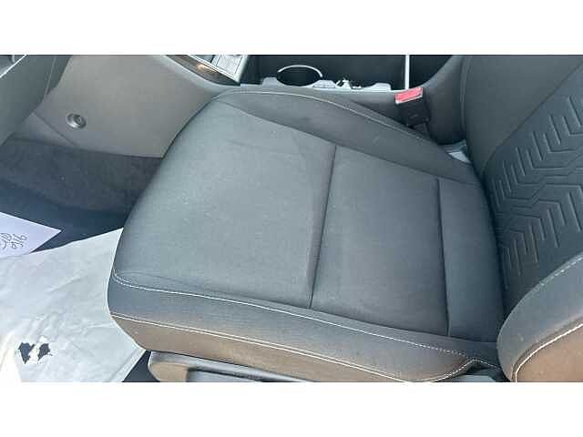 Hyundai KONA KONA 1.6 GDi Hybrid Advance 5dr DCT Black