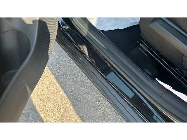 Hyundai KONA KONA 1.6 GDi Hybrid Advance 5dr DCT Black