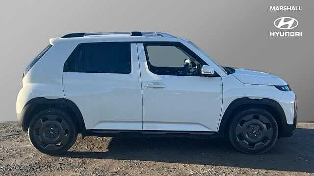 Hyundai Inster Inster 5Dr HAT 85kW Cross 49kWh