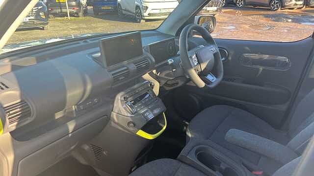 Hyundai Inster Inster 5Dr HAT 85kW Cross 49kWh