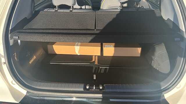 Hyundai Inster Inster 5Dr HAT 85kW Cross 49kWh