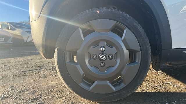 Hyundai Inster Inster 5Dr HAT 85kW Cross 49kWh