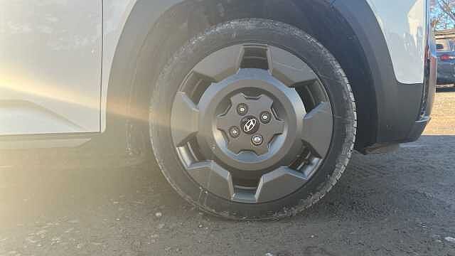 Hyundai Inster Inster 5Dr HAT 85kW Cross 49kWh