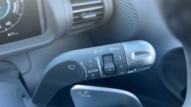 Hyundai Inster Inster 5Dr HAT 85kW Cross 49kWh