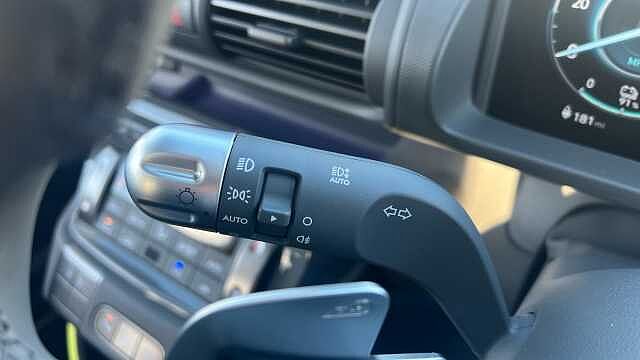 Hyundai Inster Inster 5Dr HAT 85kW Cross 49kWh