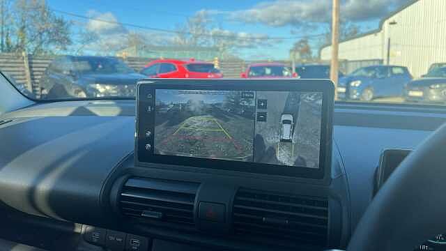 Hyundai Inster Inster 5Dr HAT 85kW Cross 49kWh