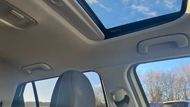 Hyundai Inster Inster 5Dr HAT 85kW Cross 49kWh