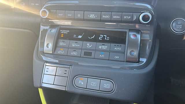 Hyundai Inster Inster 5Dr HAT 85kW Cross 49kWh