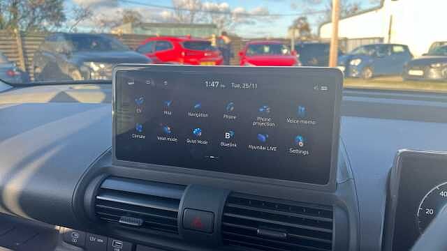 Hyundai Inster Inster 5Dr HAT 85kW Cross 49kWh