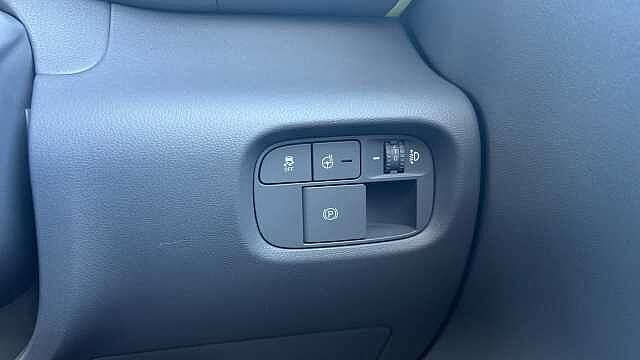 Hyundai Inster Inster 5Dr HAT 85kW Cross 49kWh