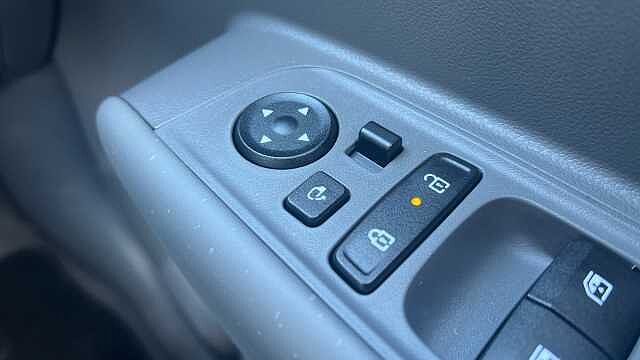 Hyundai Inster Inster 5Dr HAT 85kW Cross 49kWh