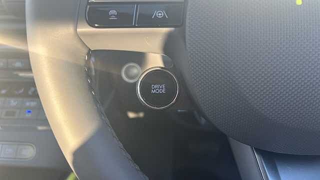 Hyundai Inster Inster 5Dr HAT 85kW Cross 49kWh