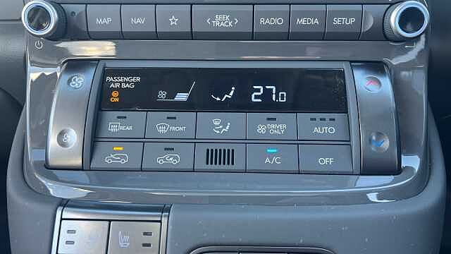 Hyundai Inster Inster 5Dr HAT 85kW Cross 49kWh