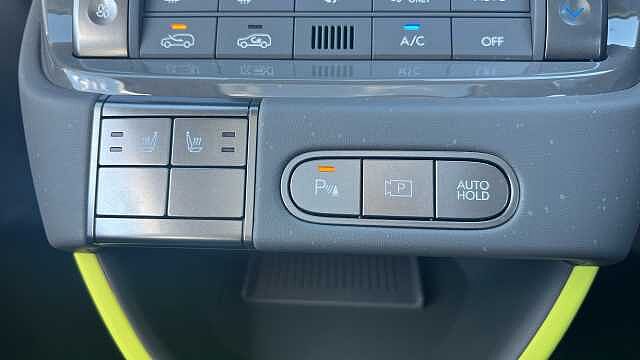 Hyundai Inster Inster 5Dr HAT 85kW Cross 49kWh