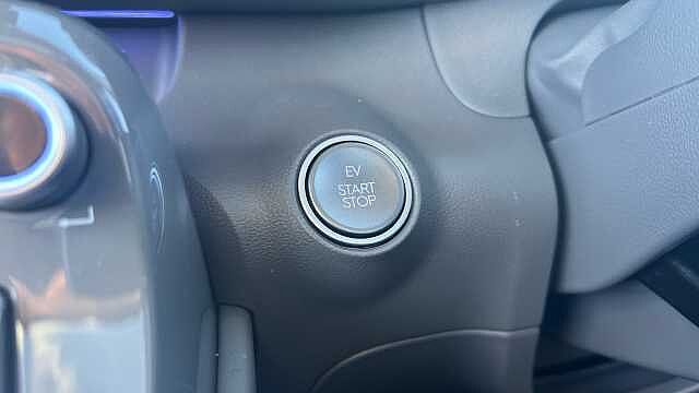 Hyundai Inster Inster 5Dr HAT 85kW Cross 49kWh