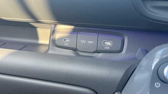 Hyundai Inster Inster 5Dr HAT 85kW Cross 49kWh