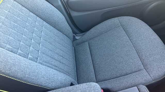 Hyundai Inster Inster 5Dr HAT 85kW Cross 49kWh