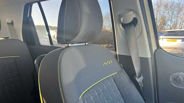 Hyundai Inster Inster 5Dr HAT 85kW Cross 49kWh